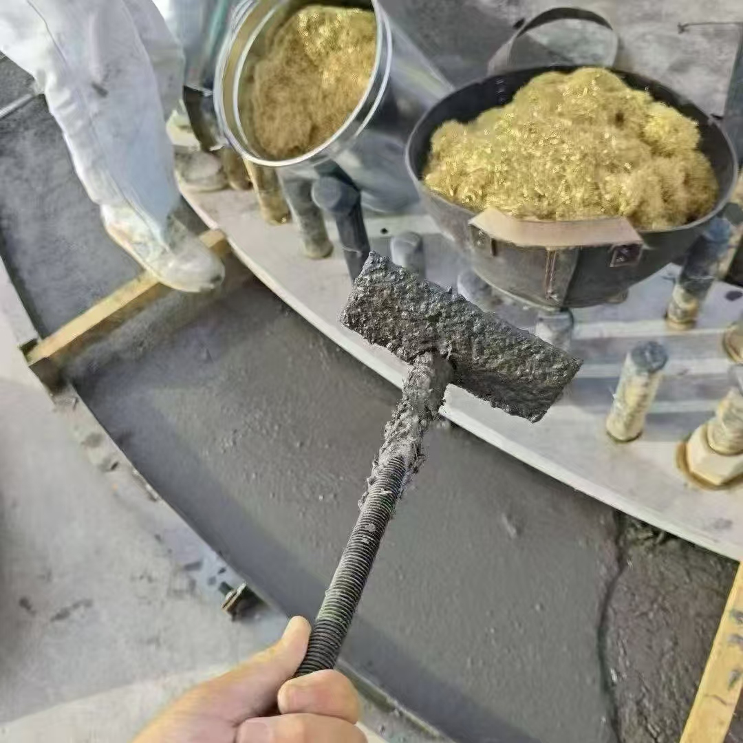 鄂州C120风电设备基础专用灌浆料