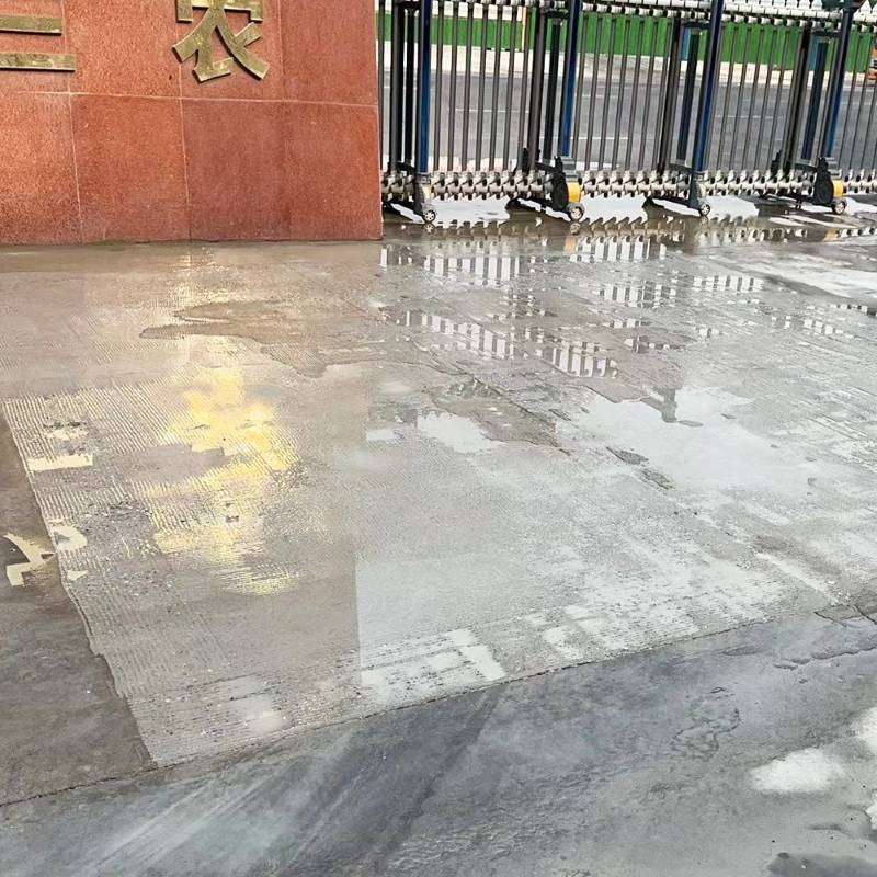 鄂州水泥路面翻新砂浆